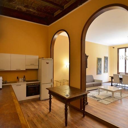 Appartamenti Pratello Bologna Eksteriør billede